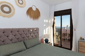 Atico Gran Sol in Rincon de la Victoria