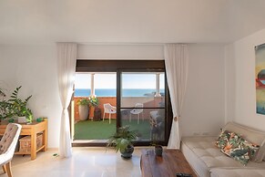 Atico Gran Sol in Rincon de la Victoria