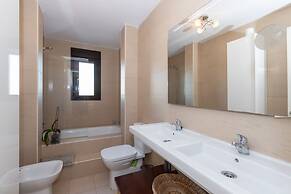 Atico Gran Sol in Rincon de la Victoria