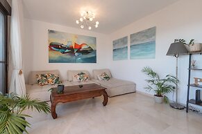 Atico Gran Sol in Rincon de la Victoria