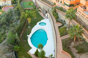 Atico Gran Sol in Rincon de la Victoria