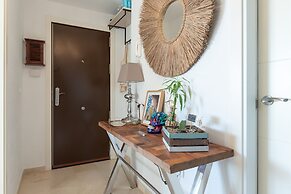 Atico Gran Sol in Rincon de la Victoria