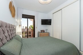 Atico Gran Sol in Rincon de la Victoria