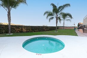 Atico Gran Sol in Rincon de la Victoria