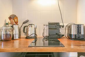 Alameda De Hercules in Sevilla