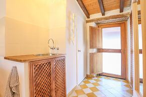 Alameda De Hercules in Sevilla