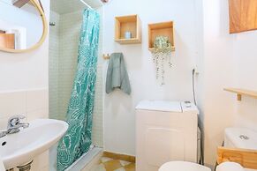 Alameda De Hercules in Sevilla