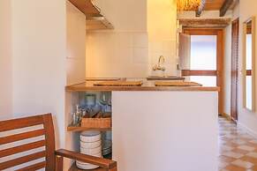 Alameda De Hercules in Sevilla