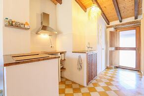 Alameda De Hercules in Sevilla