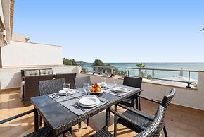 Antic 101 in Mallorca