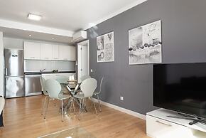 Antic 101 in Mallorca