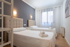 Antic 101 in Mallorca