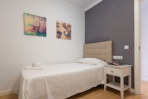 Antic 101 in Mallorca