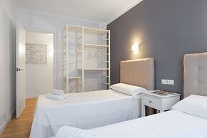 Antic 101 in Mallorca