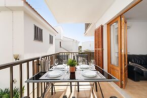 Al Pujol in Mallorca