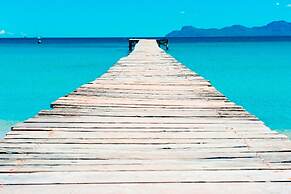 Al Pujol in Mallorca