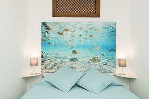 Camarote De Algetares