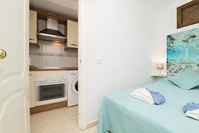 Camarote De Algetares