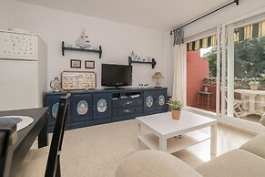 Camarote De Algetares