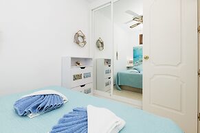 Camarote De Algetares