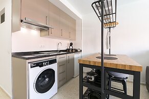 Camarote De Algetares 2