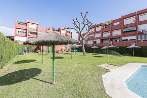 Camarote De Algetares 2