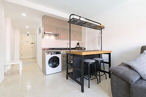 Camarote De Algetares 2