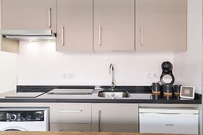 Camarote De Algetares 2