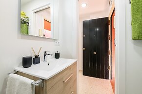 Camarote De Algetares 2