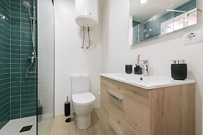 Camarote De Algetares 2