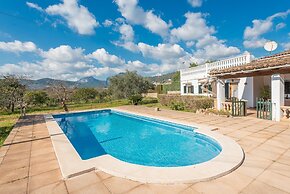 Ca Na Francisca in Lloseta