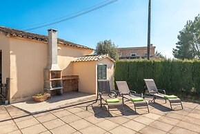 Ca Na Francisca in Lloseta