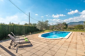 Ca Na Francisca in Lloseta