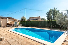 Ca Na Francisca in Lloseta