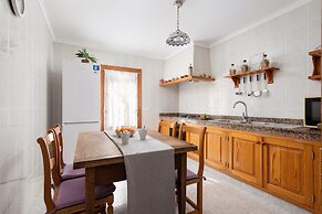 Ca Na Francisca in Lloseta