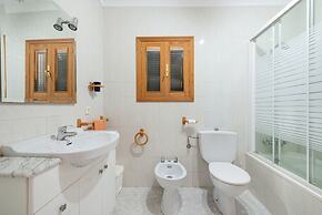 Ca Na Francisca in Lloseta