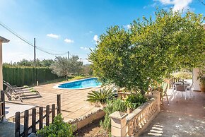 Ca Na Francisca in Lloseta