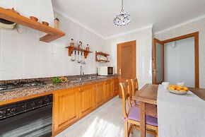 Ca Na Francisca in Lloseta