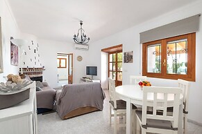 Ca Na Francisca in Lloseta