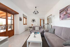 Ca Na Francisca in Lloseta