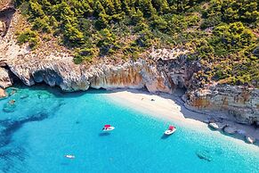 Villa Rose With Private Pool