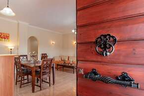 Villa Rose With Private Pool