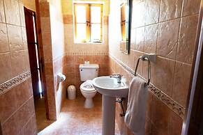 Villeleynah Amazing Gozitan Villa Pool