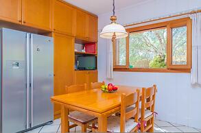 Can Canto in Sa R Pita