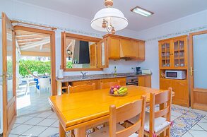 Can Canto in Sa R Pita