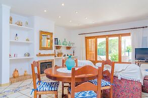 Can Canto in Sa R Pita