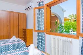 Can Canto in Sa R Pita