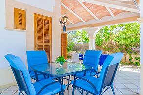 Can Canto in Sa R Pita