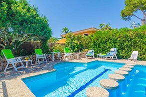 Can Canto in Sa R Pita