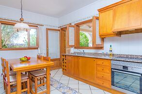 Can Canto in Sa R Pita